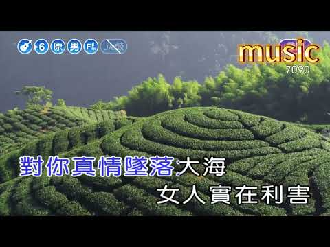 你會後悔~俞隆華KTV 伴奏 no vocal 無人聲 music 純音樂 karaoke 卡拉OK 伴唱你會後悔~俞隆華