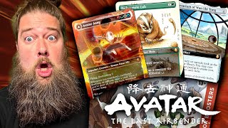 I Opened $2,900 of Avatar Collector Boosters