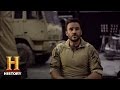 US Armed Forces and Recent Events
