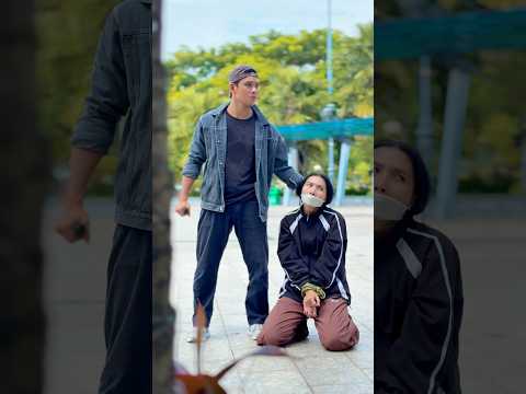 Risky Move| ACTION HOUSE |#actionmovies #comedy #martialarts #kungfu #fight #film #shorts #movie #yt