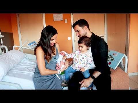 Nuestros hijos se conocen | MUY EMOTIVO | Familia Coquetes