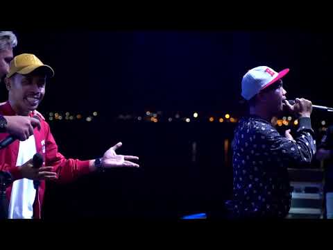BALUNGAN KERE -  NDARBOY GENK [MONATA LIVE ANCOL]