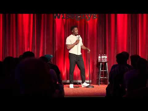 Dating, Travel Fails & Jiu-Jitsu | Preacher Lawson