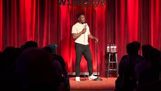 Dating, Travel Fails & Jiu-Jitsu | Preacher Lawson