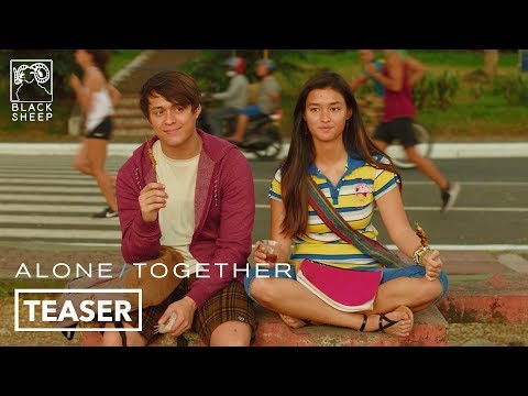 Alone/Together - Official Teaser HD