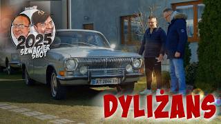 Dyliżans - Szwagier SHOT