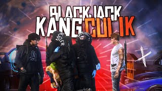 BLACKJACK MENCULIK BOCIL ZIOO ?? - GTA 5 ROLEPLAY