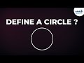 Understanding Circles and Locus