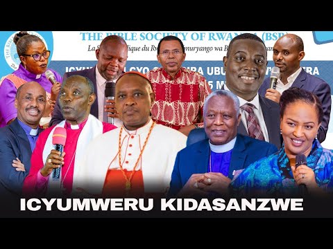 Ibihe BIDASANZWE mu RWANDA ku BIZERA YESU🙌Impamvu yo GUHURIRA hamwe Ku BAYOBOZI B'AMATORERO