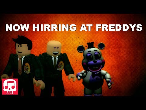 Now Hiring At Freddy S Roblox Id Jobs Ecityworks - fnaf world song roblox id