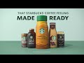 Starbucks Coffee Experience Quiz
