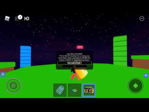 Let S Link Roblox Id Code 07 2021 - numb roblox id code