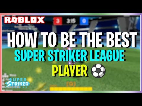 Super Striker League Codes 07 2021 - super striker roblox codes