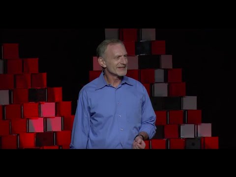 The Good Life | Robert Waldinger | TEDxBeaconStreet - YouTube