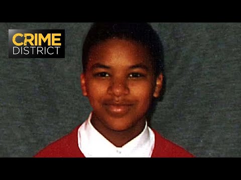 La plus jeune meurtrière de Grande Bretagne  | JO FROST | Documentaire Crime District