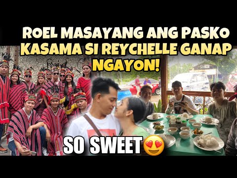 NAG UUMAPAW SA KILIGAN HONEY MY LOVE SO SWEEET TALAGA! GANAP NAMIN NGAYON! @RoelofMalalag #ofw