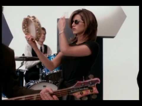 I’ll Be There For You - The Rembrandts 