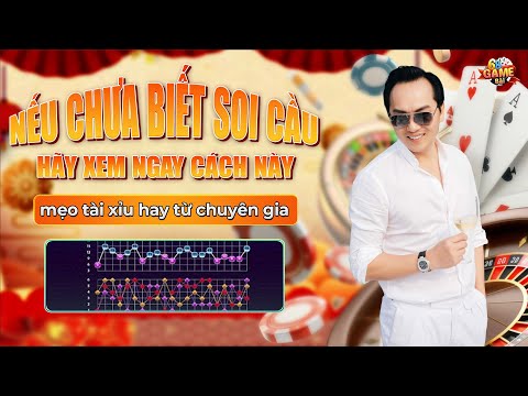 Game Bài Đổi Thưởng | Công Thức Bắt Cầu Tài Xỉu Game Bài Đổi Thưởng Hiệu Quả Từ Chuyên Gia 2025