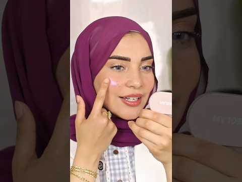 لمعته عامله زي لمعه النجوم ✨ @sheglam_official #sheglam #sheglameyeshadow #sheglambakedgeleeeye