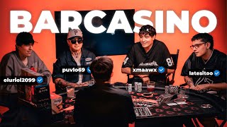 BARCASINO CON LA @OneCoinOficial  🃏