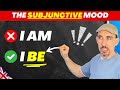 Understanding the Subjunctive Mood