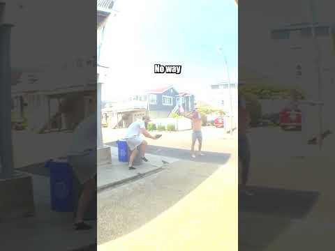 Neighbor Shares Sandals