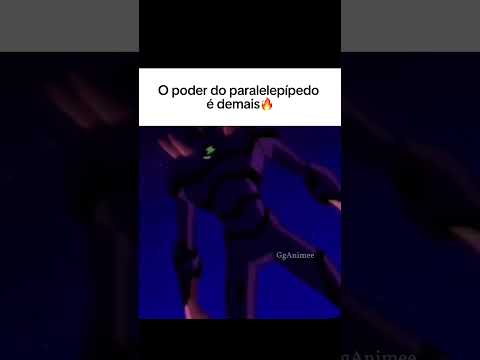 Paralelepípedo