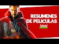 Creating Movie Summary Videos