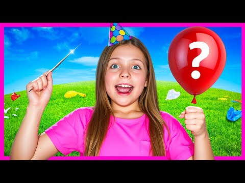 🎉Kin Tin’s BIRTHDAY Balloon SURPRISE!! 🎈