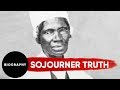 Sojourner Truth: A Journey to Freedom and Equality