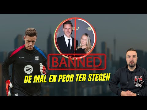 ❌TER STEGEN DEMANDARA A CATALUÑA RADIO❌