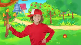 Are you sleeping | Nursery Rhymes | Baby Kids Songs TV