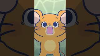 C'est l'heure de faire la fête ! 🎉  | Tom et Jerry Gokko | WB Kids Français