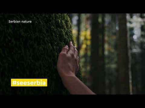 #seeserbia – Serbian nature