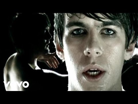 Golden Skans - Klaxons 