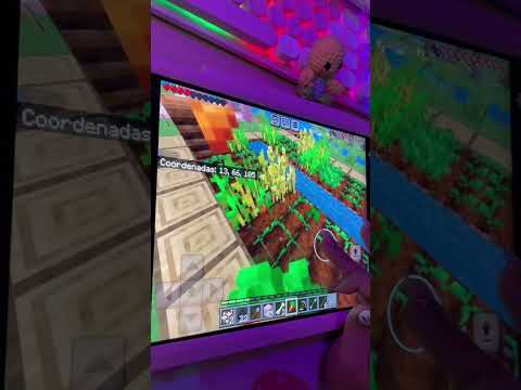 VALIÓ GRILLO #karlyfuun #minecraft #minecraftmemes #CREEPER #minecraftfyp