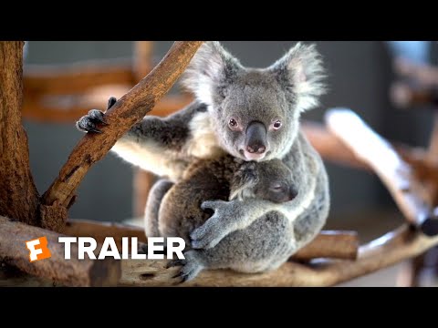Escape from Extinction Exclusive Trailer #1 (2020) | Movieclips Indie