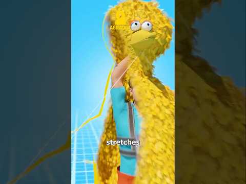 বিগ বার্ডের নিয়ন্ত্রণ কার? #shorts #big_bird