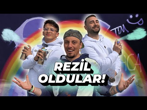 Tam Bir Fiyasko! | İlk Denemeleri Komediye Döndü 😂