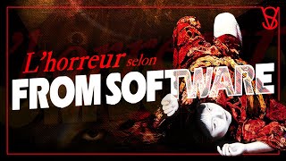 L'HORREUR SELON FROM SOFTWARE (Kuon) | Vue Subjective #21