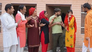 देवर भाभी का गैर सम्बध। दिल छु लेंने वाली Emotional Story | New Haryanvi Movie 2025 । Haryanvi Natak