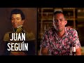 Juan Seguin and the Texas Revolution