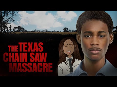 The Texas Chainsaw Massacre depois de MESES|(Gameplay)Pior do que nunca...