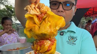Jumbo Siomai ni Nanay sa Imus Cavite 