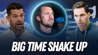 Breaking Down #Panthers Biggest Info from Combine Presser