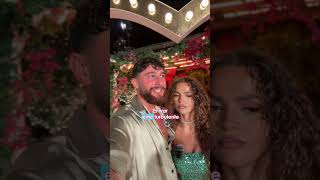 Platz 2 für Jeje und Umut 💘 | Love Island VIP 2025 #shorts