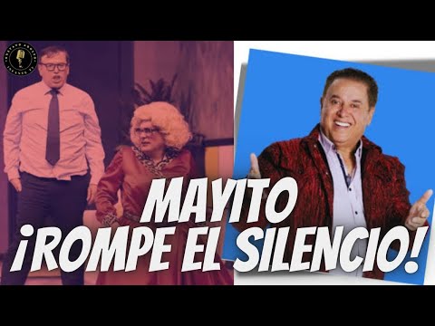 Mario Bezares habla de su SALIDA de la Señora Presidenta