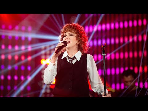 Fiorella Mannoia - Combattente (Radio Italia Live 10/01/2025)