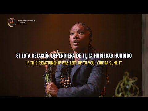 Doechii - STANKA POOH | Sub. Español