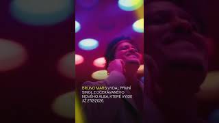 Varování: MARS OPĚT ÚTOČÍ...  #cesko #music #brunomars